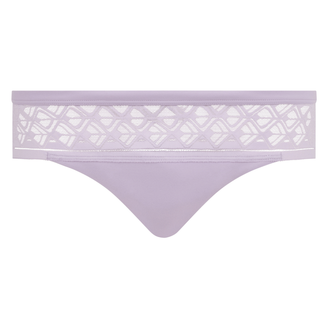 Chantelle EasyFeel Ace hipster trusse, lilla - C911B0 - 0MI - Lavandin