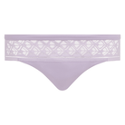 Chantelle EasyFeel Ace hipster trusse, lilla - C911B0 - 0MI - Lavandin