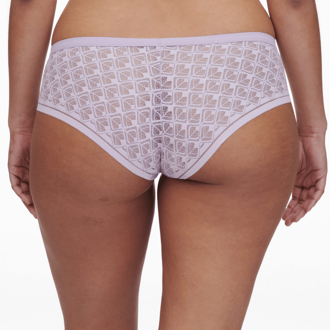 Chantelle EasyFeel Ace hipster trusse, lilla - C911B0 - 0MI - Lavandin