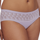 Chantelle EasyFeel Ace hipster trusse, lilla - C911B0 - 0MI - Lavandin