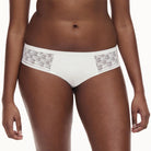 Chantelle EasyFeel Ace maxi trusse, natural - C911C5 - 0LW - Milk
