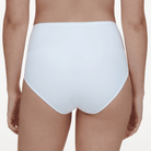 Chantelle Easyfeel Easy Support maxi trusse, hvid - C915C5 - 010 - White