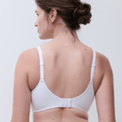 Chantelle EasyFeel Easy support BH uden bøjle, hvid - C915P0 - 010 - White