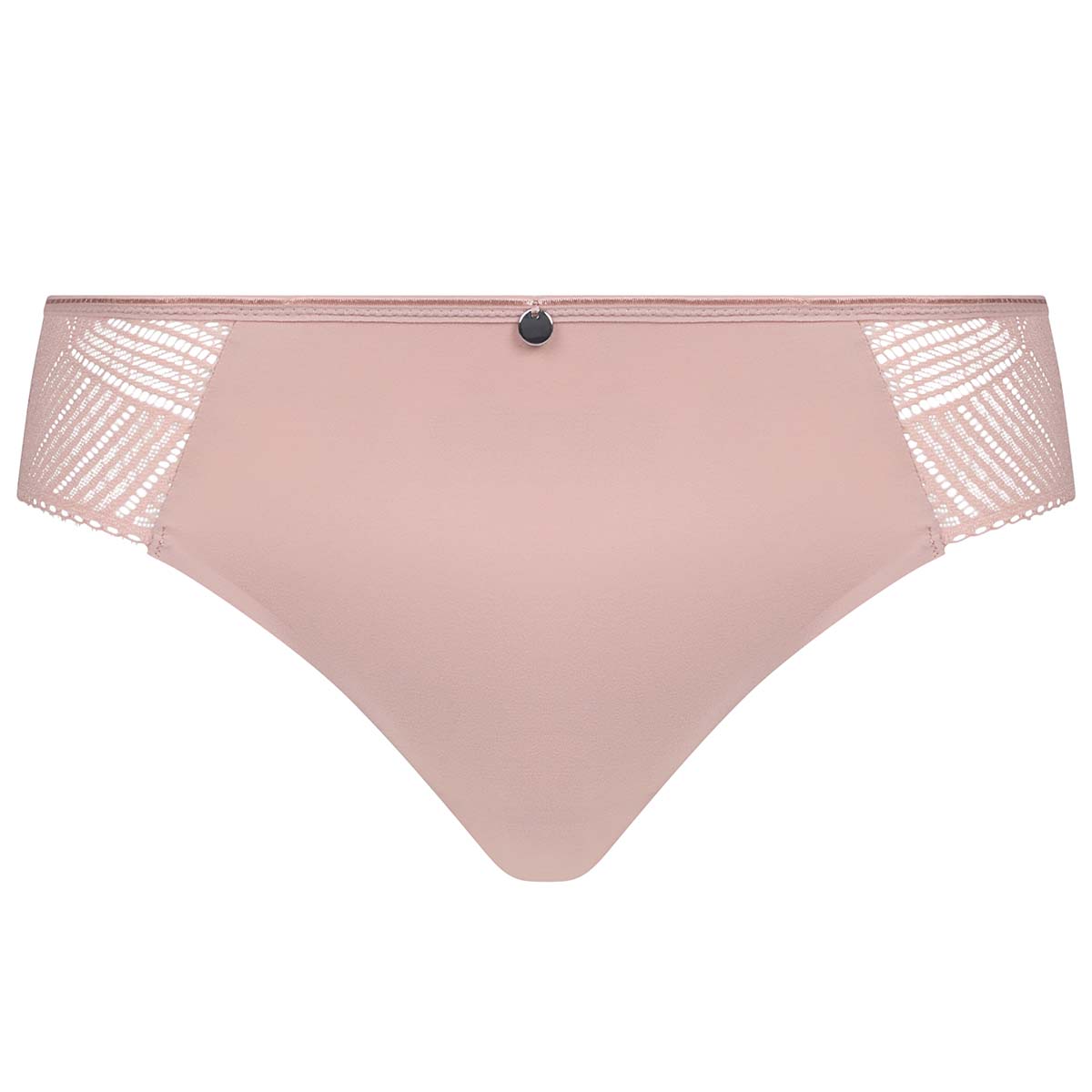 Chantelle EasyFeel Emma tai trusse, rosa - C98130 - 0VF - Authentic Pink