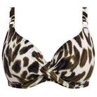 Fantasie Cabo Verde bikini top med bøjle, multi - FS504905 - CUS - Cactus