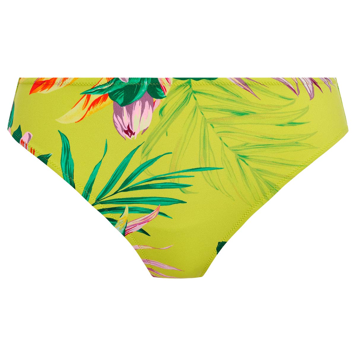 Fantasie Cala Macarella midi bikinitrusse, grøn - FS505272 - ZET - Zest