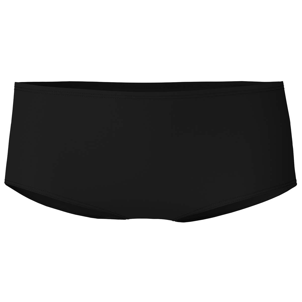 Calida Essential Cotton hipster trusse, sort - 24434 - 992 - Black
