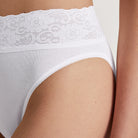 Calida Iconics 2-Pack tai trusse, hvid - 22501 - 001 - White