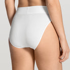 Calida Elastic tai trusse, hvid - 22030 - 001 - White