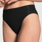 Calida Elastic tai trusse, sort - 22030 - 992 - Black