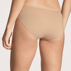 Calida Natural Comfort tai trusse, nude - 21175 - 160 - Rose Tein
