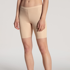 Calida Natural Skin shorts, nude - 26539 - 160 - Rose Tein