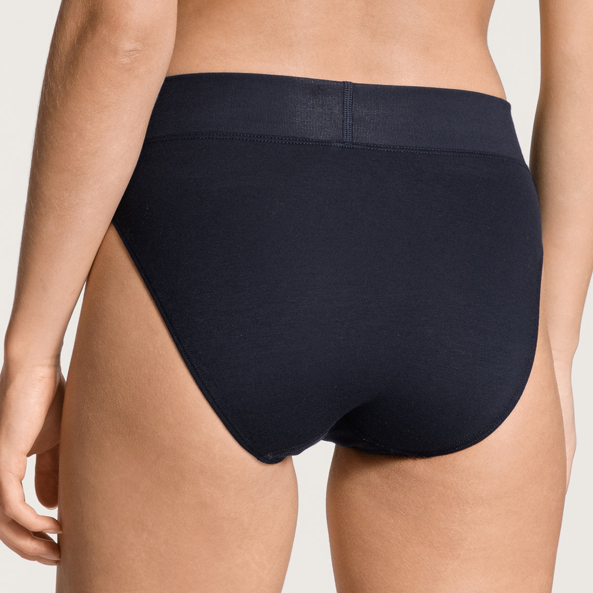 Calida Elastic tai trusse, blå - 22030 - 339 - Dark Lapi