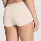 Calida True Confidence maxi trusse, creme - 24435 - 090 - Light Ivory
