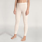 Calida True Confidence leggings, creme - 27435 - 090 - Light Ivory