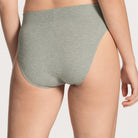 Calida Elastic tai trusse, grå - 22030 - 096 - Stone Melange