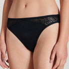 Calida Sensual Secrets tai trusse, sort - 21932 - 992 - Black