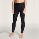 Calida True Confidence leggings, sort - 27435 - 996 - Black