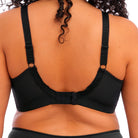 Elomi Cate BH uden bøjle, sort - EL4033 - BLK - Black