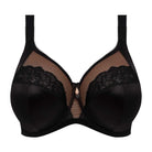 Elomi Cate Allure BH med bøjle, sort - EL302405 - BLK - Black