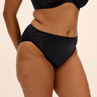 Elomi Cate tai trusse, sort - EL4035 - BLK - Black