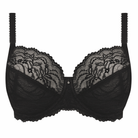 Fantasie Cesile BH med bøjle, sort - FL103601 - BLK - Black