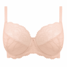 Fantasie Cesile BH med bøjle, nude - FL103601 - PST - Peach Sorbet