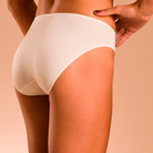 Chantelle Hedona tai trusse, natural - C20330 - 035 - Off White
