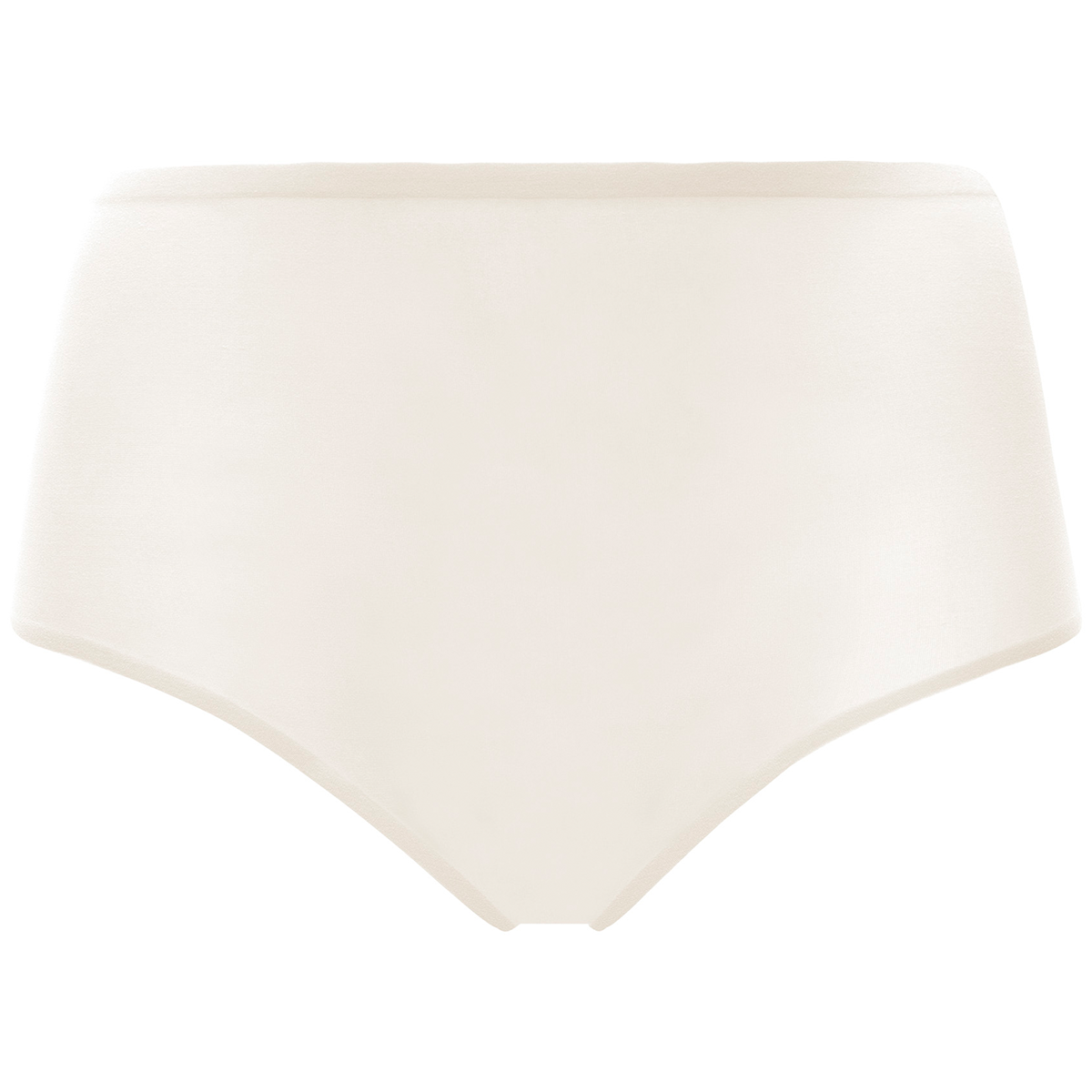 Chantelle SoftStretch maxi trusse, natural - C26470 - 035 - Ivory