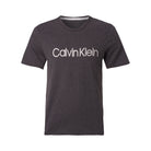 Calvin Klein t-shirt, sort - S6105 - PGS - Heather