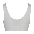 Calida Elastic Bustier BH top, hvid - 2138 - 001 - White
