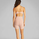 Calvin Klein Perfectly Fit push-up BH, beige - LV00QF7315 - 7NS - Honey Almond