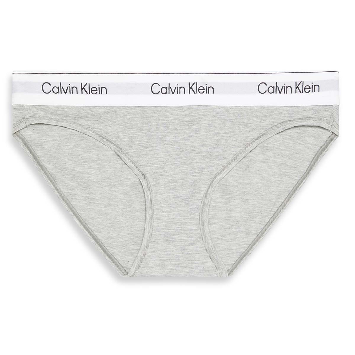 Calvin Klein Icon tai trusse, grå - LV00QF8520 - P7A - Grey Heather
