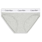 Calvin Klein Icon tai trusse, grå - LV00QF8520 - P7A - Grey Heather