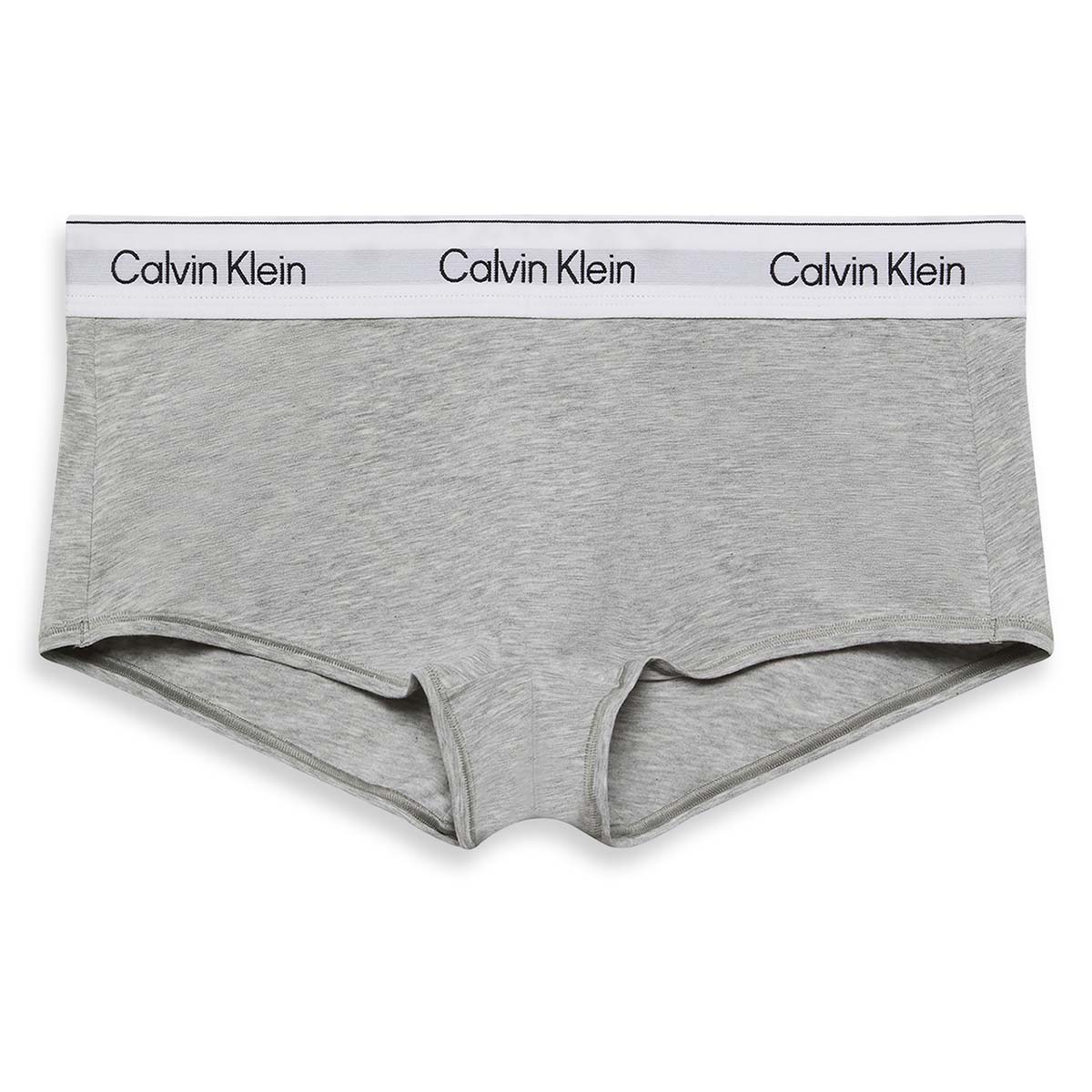 Calvin Klein Icon hipster trusse, grå - LV00QF8527 - P7A - Grey Heather