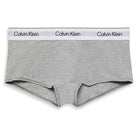 Calvin Klein Icon hipster trusse, grå - LV00QF8527 - P7A - Grey Heather