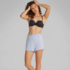 Calvin Klein Perfectly Fit stropløs BH, sort - LV00QF7537 - UB1 - Black