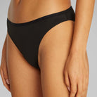 Calvin Klein Perfectly Fit tai trusse, sort - LV00QF8253 - UB1 - Black
