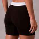 Calvin Klein Icon shorts, sort - LV00QF8528 - UB1 - Black