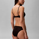 Calvin Klein Perfectly Fit Ultralight tai trusse, sort - LV00QF8573 - UB1 - Black