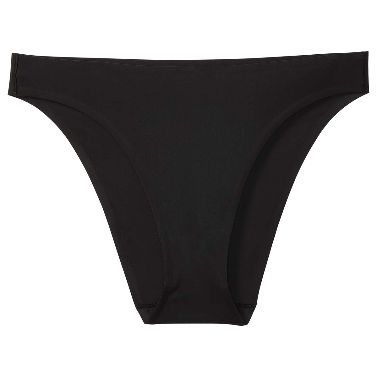 Calvin Klein Perfectly Fit Ultralight tai trusse, sort - LV00QF8573 - UB1 - Black