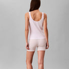 Calvin Klein Tank 3-pak top, multi - LV00QS7493 - IE3 - Black/Brilliant White/B10 Grey Heat