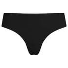 Calvin Klein Perfectly Fit g-streng, sort - LV00QF8809 - UB1 - Black