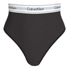 Calvin Klein Icon g-streng, sort - LV00QF8283 - UB1 - Black