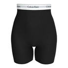Calvin Klein Icon shorts, sort - LV00QF8284 - UB1 - Black