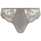 Calvin Klein Lingeri g-streng, sølv - F6808E - PET - Satellite