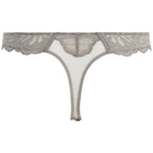 Calvin Klein Lingeri g-streng, sølv - F6808E - PET - Satellite