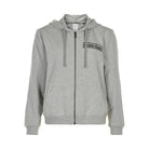 Calvin Klein Lingeri Hoodie bluse, grå - QS6801E - P7A - Grey Heather