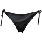 Calvin Klein Lingeri Side Tie tai bikinitrusse, sort - W01716 - BEH - Black