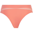 Calvin Klein Lingeri g-streng, orange - QF6047E - SN7 - Mellow Orange